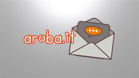 Webmail Aruba.